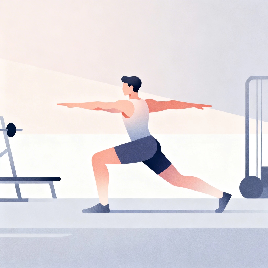 Dlaczego warto ćwiczyć regularnie?